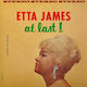 Etta James At Last Vinyl