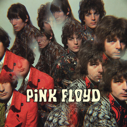 Pink Floyd Piper At Gates Dawn Vinyl