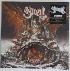 Ghost 32 Prequelle Vinyl Ghost 32 Prequelle Vinyl