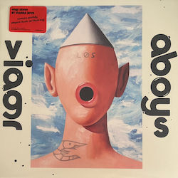 Viagra Boys Viagr Aboys Vinyl Viagra Boys Viagr Aboys Vinyl
