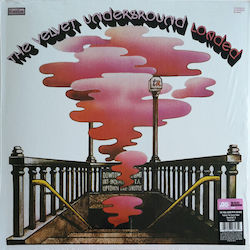Velvet Underground Loaded Vinyl Velvet Underground Loaded Vinyl