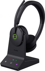 Yealink Wh68 Uc VOIP Headset (1208713)