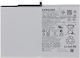 Samsung Compatible Battery for Samsung Galaxy Tab W11
