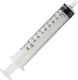 Alfashield Σύριγγες 10ml 100τμχ