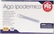 PiC Solution Βελόνες Ινσουλίνης 25G 100τμχ