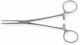 Hemostatic Kelly Forceps 14cm Medicon Straight
