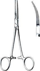 Hemostatic Forceps Rankin-Kelly 16cm Medicon