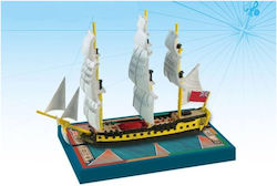 Sails Glory Impeteux 1796 Sails Glory Impeteux 1796
