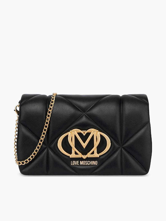 Moschino Geantă de damă De umăr Violet JC4043PP1NLC0552 | Skroutz