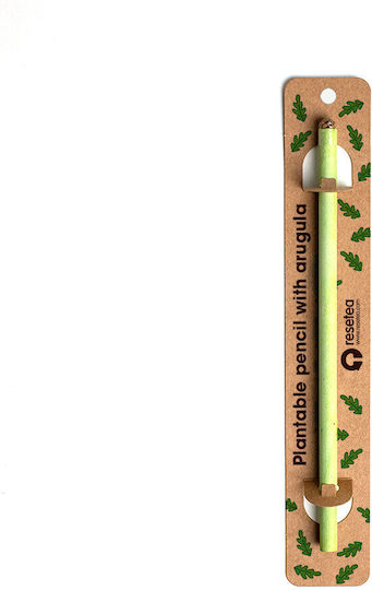 Plantable Pencils Arugula