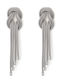 George Art Jewels Earrings made of Silver