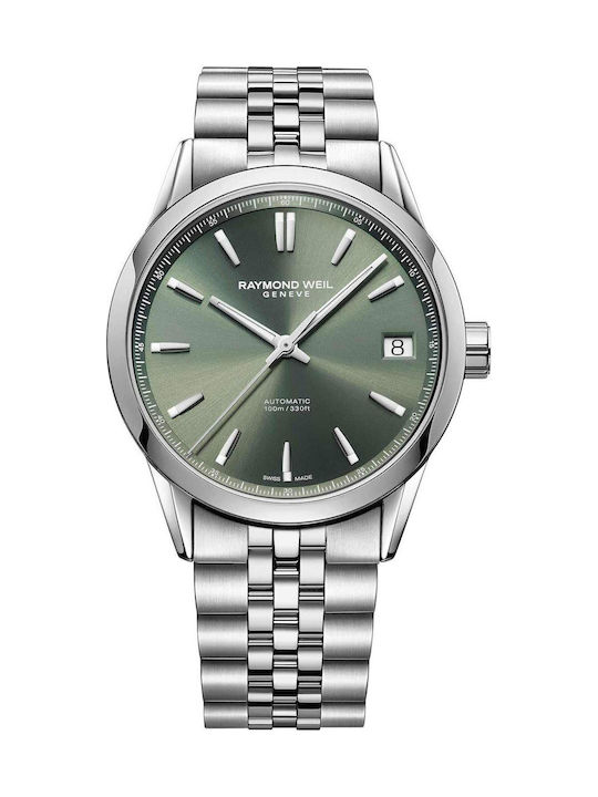 Raymond Weil Freelancer Men's Watch Automatic w...