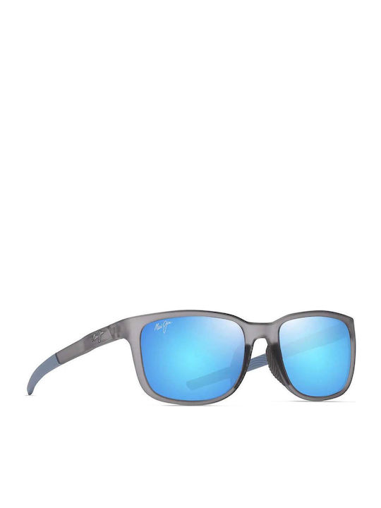 Maui Jim Ανδρικά Γυαλιά Ηλίου με Γκρι Κοκκάλινο...