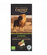 Vio Agros Organic Chocolate Dark with 72% Cocoa 90gr 4pcs