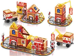 ToyMarkt Jucărie Magnetică De Construcție ToyMarkt Jucărie Magnetică De Construcție