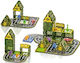 ToyMarkt Магнитна Играчка За Строене
