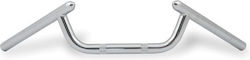 Harley-Davidson Motorcycle Handlebar Chrome 1-1/4" Jack Handlebar Chrome