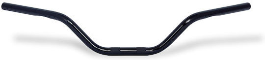 Τιμόνι Μοτοσυκλέτας Harley-davidson Μαύρο Sportster Xl883 Oem Style Handlebar 1" Black