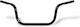 Τιμόνι Μοτοσυκλέτας Harley-davidson Μαύρο Heritage Style Handlebar 1" Gloss Black