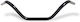 Τιμόνι Μοτοσυκλέτας Harley-davidson Μαύρο Buckhorn Handlebar 1" Gloss Black