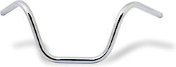 Motorcycle Handlebar Harley-Davidson Chrome Fxwg Style Handlebar 1" Chrome