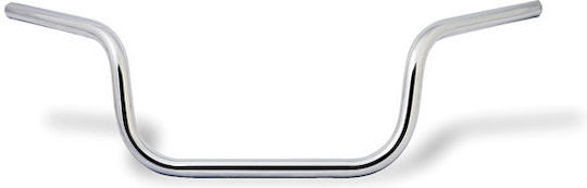 Τιμόνι Μοτοσυκλέτας Harley-davidson Χρώμιο Heritage Style Handlebar 1" Chrome