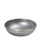 Espiel Snow Bol de Servire Rotund Inox cu Diametru 9.7buc