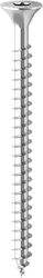 Showood Ξυλόβιδα Torx με Διάμετρο M3.5mm