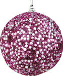 Hängendes Kugel Ornament Ornament Kunststoff Li...