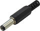 DC Женски Кабелен Конектор 1.7x4x9.5mm DC021B Lz Брой:10 01.134.0008