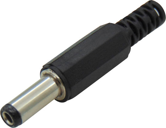 DC Женски Кабелен Конектор 1.7x4x9.5mm DC021B Lz Брой:10 01.134.0008