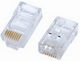 Ps-n053-6 Rj45 Stecker Kabel Cat6 10er Pack