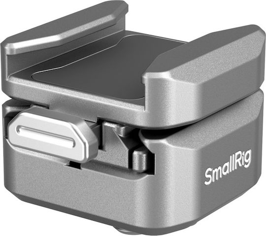 Smallrig 4500 Hawklock H18 Quick Release Support Cold Shoe