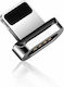 Elough E05 Blitzschlag Spitze Silber