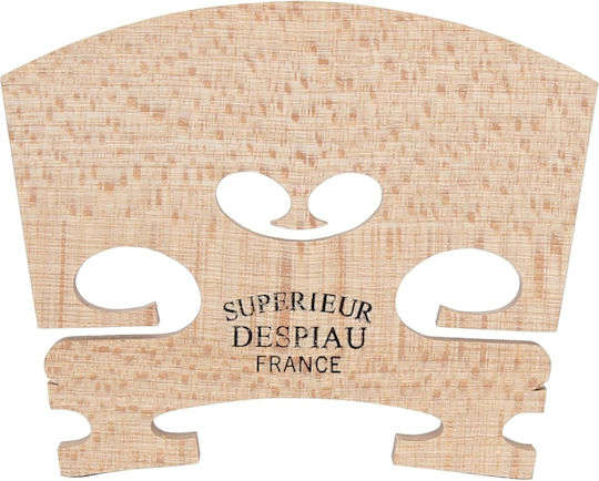 Despiau Violin Bridge No 13 Superior