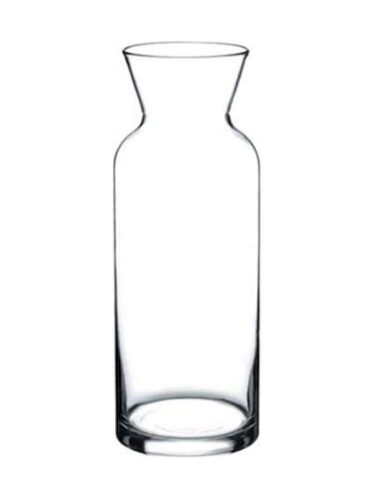 Espiel Village Glass Decanter 17.2cm with Stopper 250ml