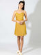 Harmony Winter Women's Nightdress Gold