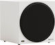 Monitor Audio Active Subwoofer With 12" Bass Driver 500W White