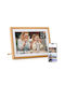 Arzopa Digital Photo Frame 10.1" 6975114120477