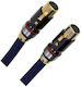 Advance Paris Cable XLR male - Μαύρο 2.5m ADVACS12