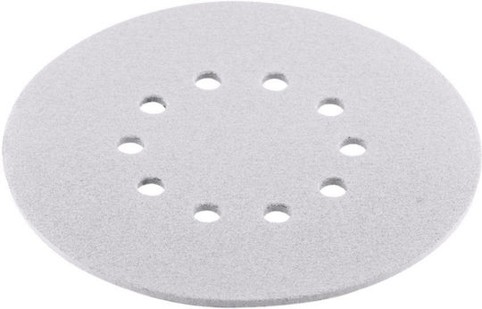 Flex Φύλλο Λείανσης Έκκεντρου Τριβείου 225x225mm