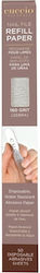 Cuccio Nail Files Paper 50 Pieces Cuccio Nail Files Paper 50 Pieces