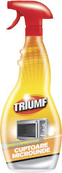 Triumf Καθαριστικό Φούρνου 500ml