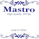 Mastro Single String for Bouzouki / Baglama / Tzouras / Lute 11"