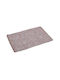 Espiel Plastic Placemat Pink 45x30cm