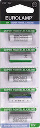 Eurolamp Super Power A23 12V