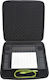 Walkasse W-mcb-hc2 Eva Hardcase Evanik Ableton Push & Akai Apc64 Hardcase Black