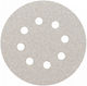 Smirdex Orbital Sander Sanding Sheet Κ150 / K150 with Holes 125x125mm