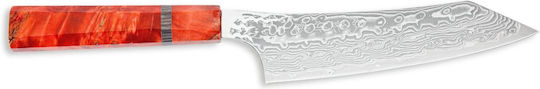 Ryusen Gurenhiryu Kai Santoku 17.5см Ryusen Gurenhiryu Kai Santoku 17.5см