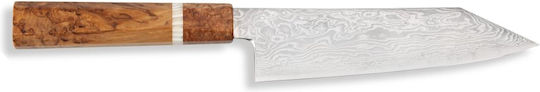 Ryusen Fukaku Ryu Santoku 17.5cm